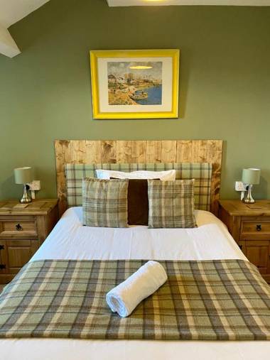 Number 19 Guest House