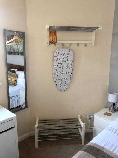 Number 19 Guest House