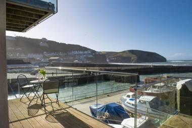 Harbour Master's House