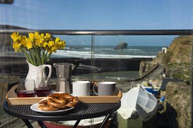 Harbour Master's House