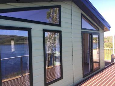 Sunnybrae Isle of Luing - Families and Couples Only