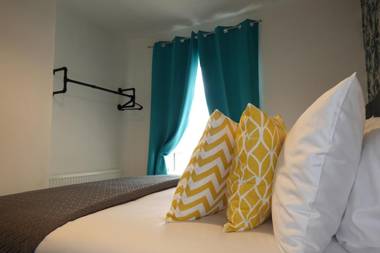 Lady Wilson Apartment by Klass Living Serviced Accommodation With WiFi and Parking