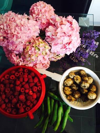 Hall Farm Bed & Breakfast