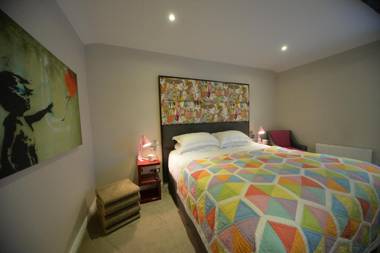 The George at Backwell