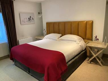 The George at Backwell