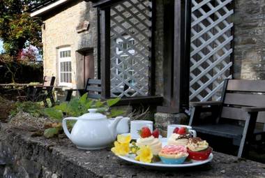 Swansea Valley Holiday Cottages