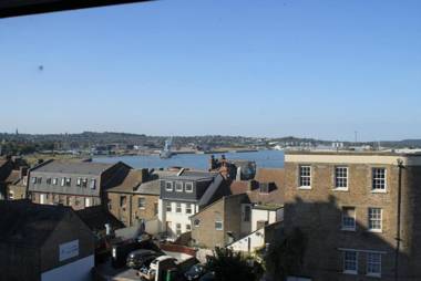 Riverside Luxury Apartment