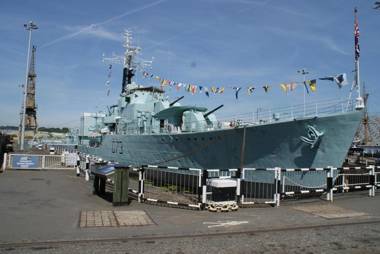 Riverside Luxury Apartment