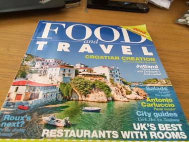 Jabajak Vineyard Restaurant & Rooms