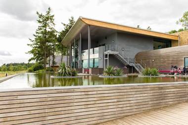 The Kilnwick Percy Resort and Golf Club