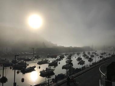 Shellseekers Guest House