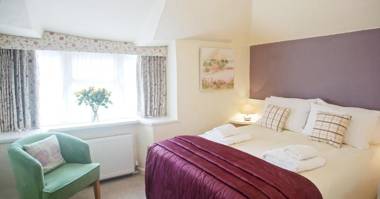 The Old Bridge House