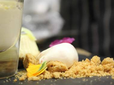 The Crumplehorn Inn & Mill