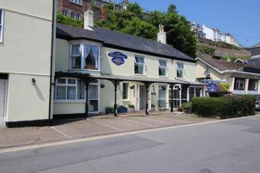 Little Mainstone Guest House