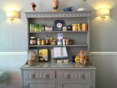 Bridgeside Guest House