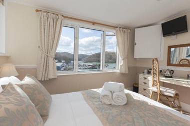 Deganwy Hotel