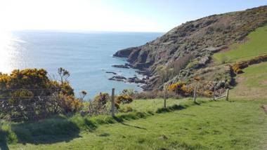 Marthys House With Hot Tub Looe