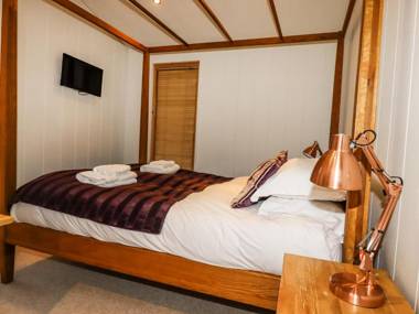 7 Stonerush Valley Looe