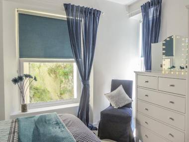 Harbour View Apartment