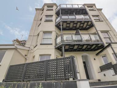 Harbour View Apartment