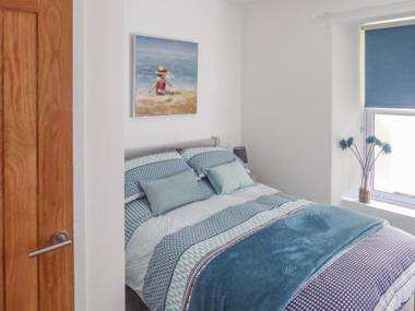 Harbour View Apartment