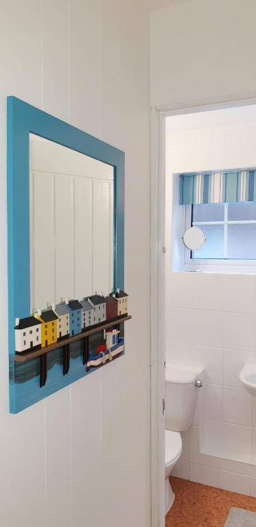 Heated Swimming Pool Looe Polperro Cornwall Holiday Home