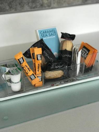 Ocean View Apartments