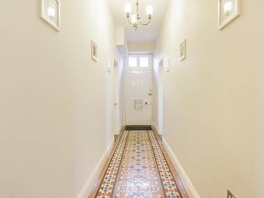 The Lodge Scarborough