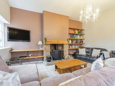 The Lodge Scarborough