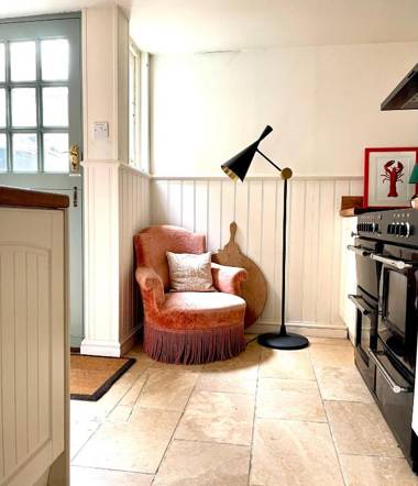 AM Living - Cotswolds - Westmacott House