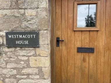 AM Living - Cotswolds - Westmacott House