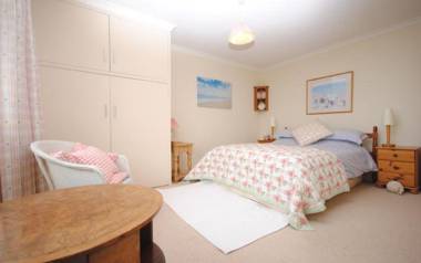 Fishermans Cottage Felpham