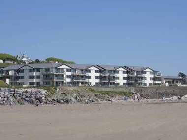 Apartment 2 Bigbury On Sea