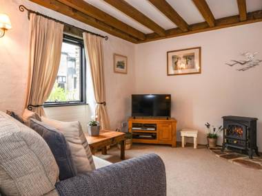 Bramble Cottage Ringmore