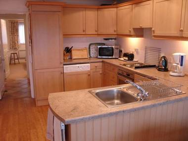 Apartment 5 Bigbury On Sea