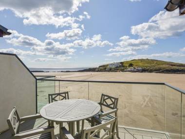 Apartment 24 Bigbury On Sea