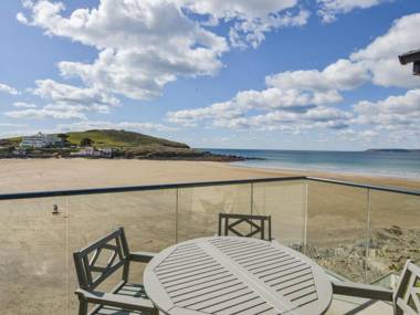 Apartment 24 Bigbury On Sea