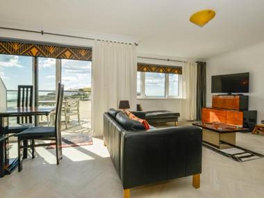 Apartment 24 Bigbury On Sea