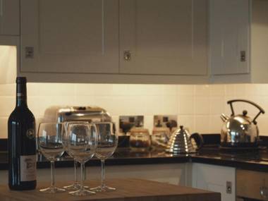 Apartment 23 Bigbury-on-sea