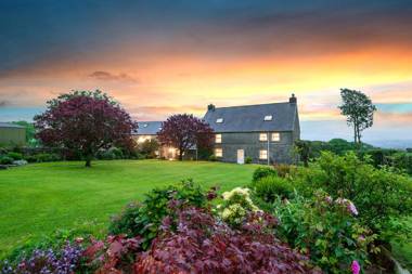 Kidwelly Farmhouse