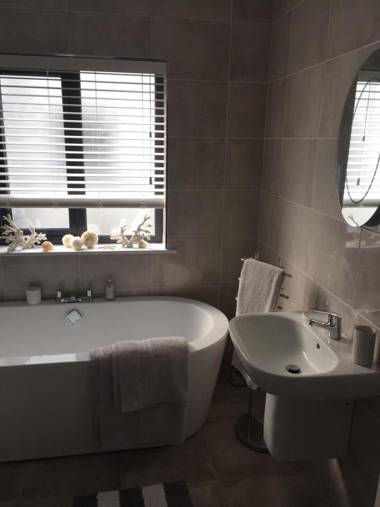 Bradley's Bed & Breakfast