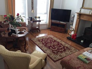 Bradley's Bed & Breakfast