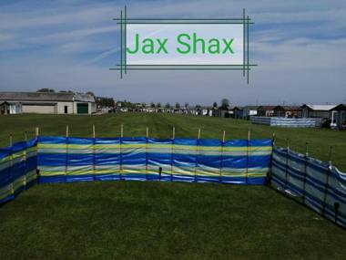 The Beach Hut Home from Home in Leysdown on Sea
