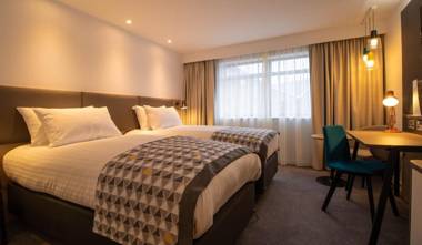 Holiday Inn - Leicester - Wigston an IHG Hotel