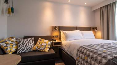 Holiday Inn - Leicester - Wigston an IHG Hotel