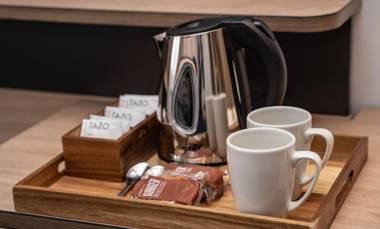 Holiday Inn - Leicester - Wigston an IHG Hotel