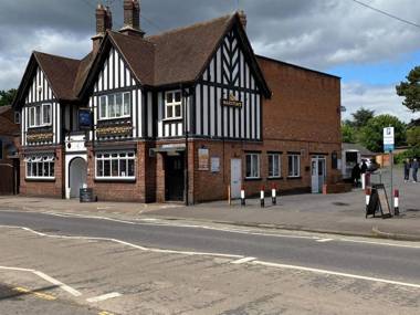 The Plough Inn Wigston