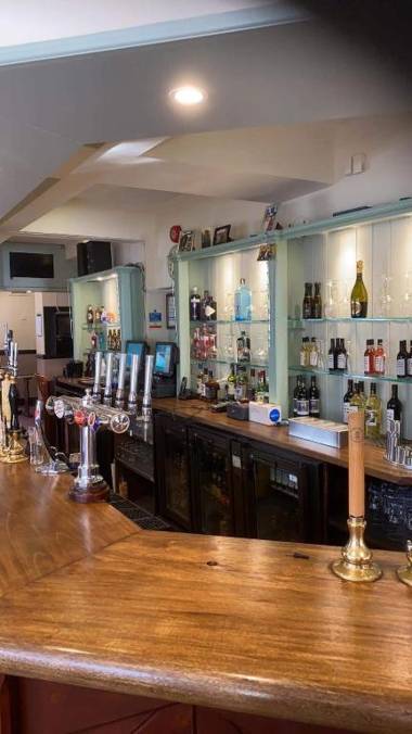 The Plough Inn Wigston