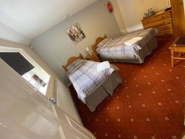 The Plough Inn Wigston