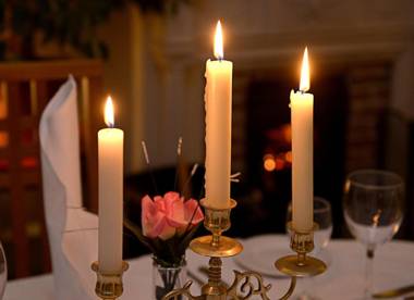 Ardgort Country House